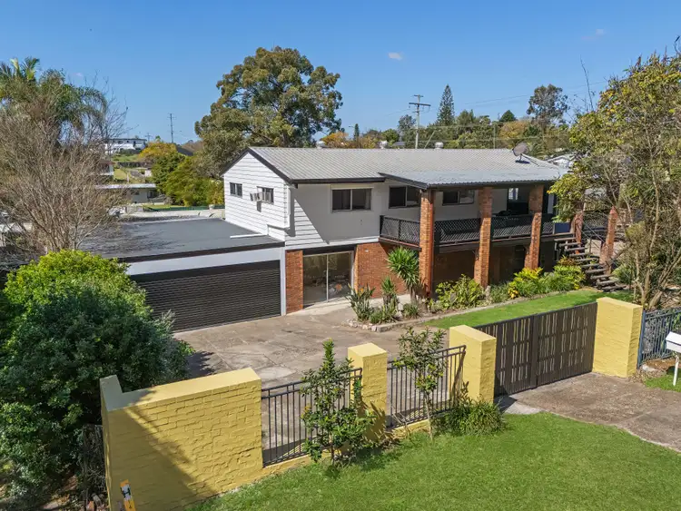 493 Redbank Plains Road, Redbank Plains QLD 4301