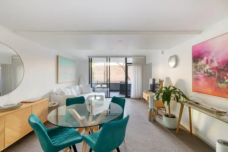 101C/5 Hunter Street, Waterloo NSW 2017