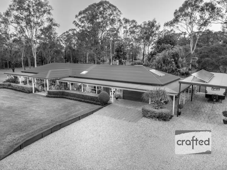 82 Stoney Camp Road, Park Ridge South QLD 4125