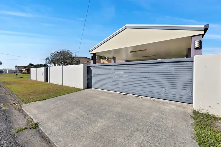 87 Kippen Street, South Mackay QLD 4740