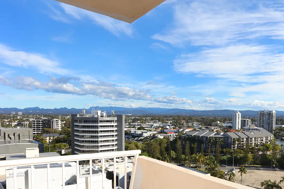 Main view of Homely apartment listing, 129/3049 Trickett Street, Surfers Paradise QLD 4217