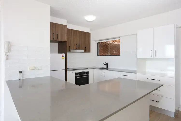 Fourth view of Homely apartment listing, 129/3049 Trickett Street, Surfers Paradise QLD 4217