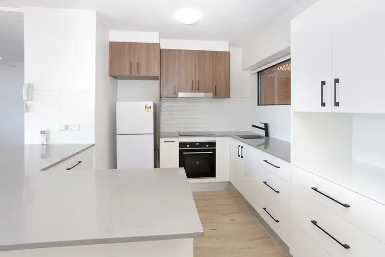 Fifth view of Homely apartment listing, 129/3049 Trickett Street, Surfers Paradise QLD 4217