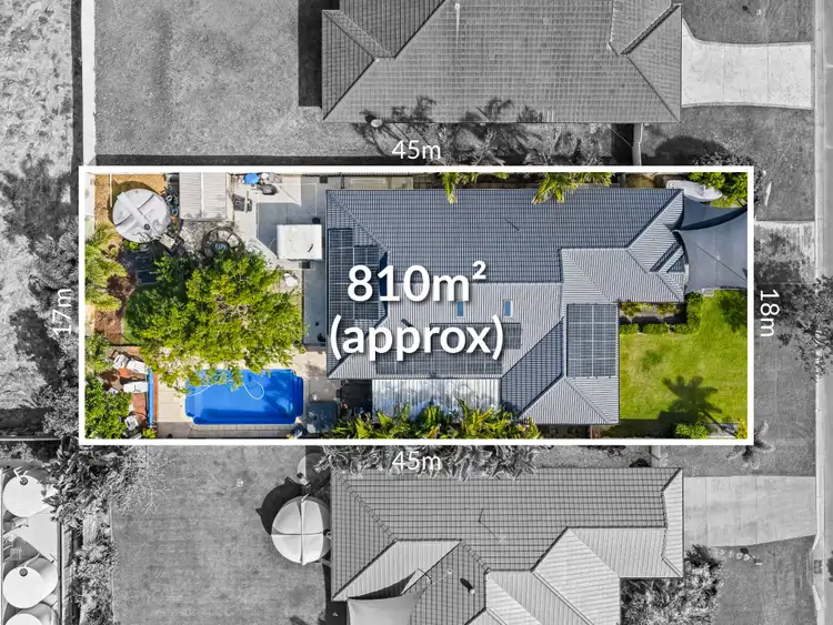 5 Osprey Drive, Jacobs Well QLD 4208