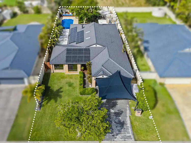 5 Osprey Drive, Jacobs Well QLD 4208