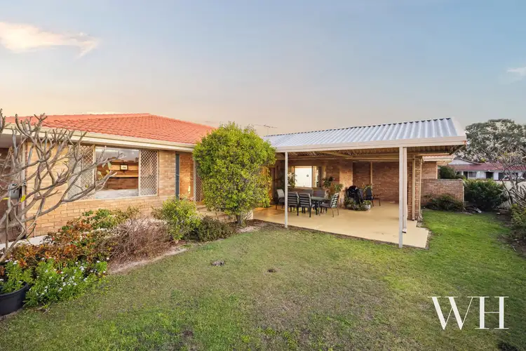 10 Sierra Chase, Leeming WA 6149