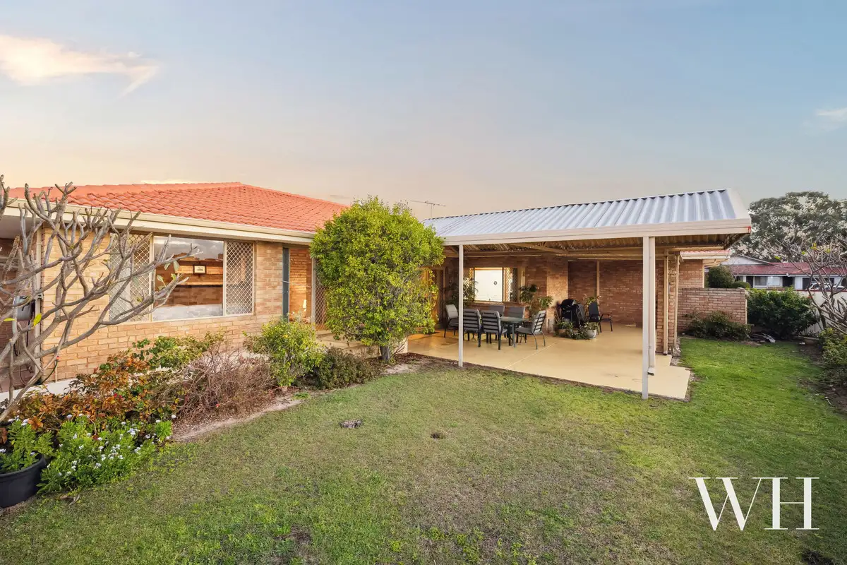 Main view of Homely house listing, 10 Sierra Chase, Leeming WA 6149