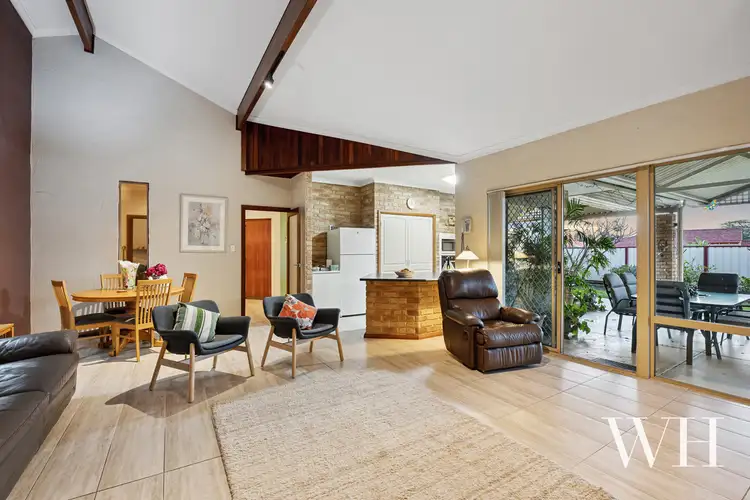 Second view of Homely house listing, 10 Sierra Chase, Leeming WA 6149