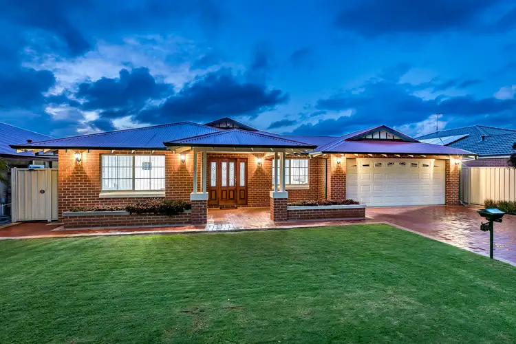 235 Kingsway, Darch WA 6065
