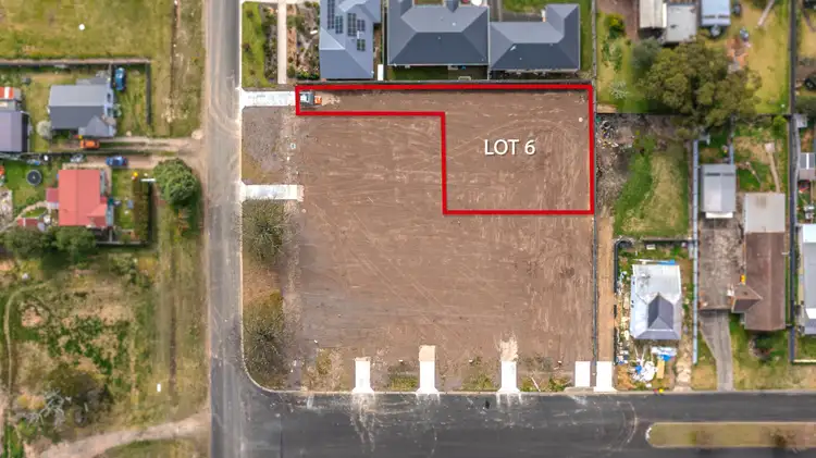 36 McFarlane Street, Stratford VIC 3862