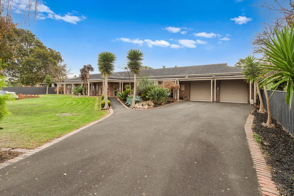 Main view of Homely house listing, 25 Attunga Way, Mount Eliza VIC 3930