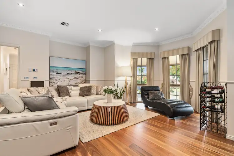 Fourth view of Homely house listing, 25 Attunga Way, Mount Eliza VIC 3930