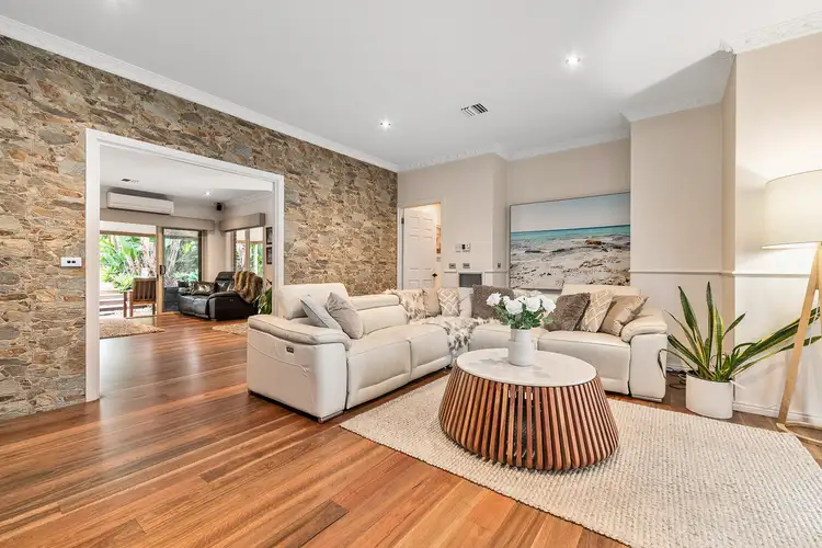 Fifth view of Homely house listing, 25 Attunga Way, Mount Eliza VIC 3930