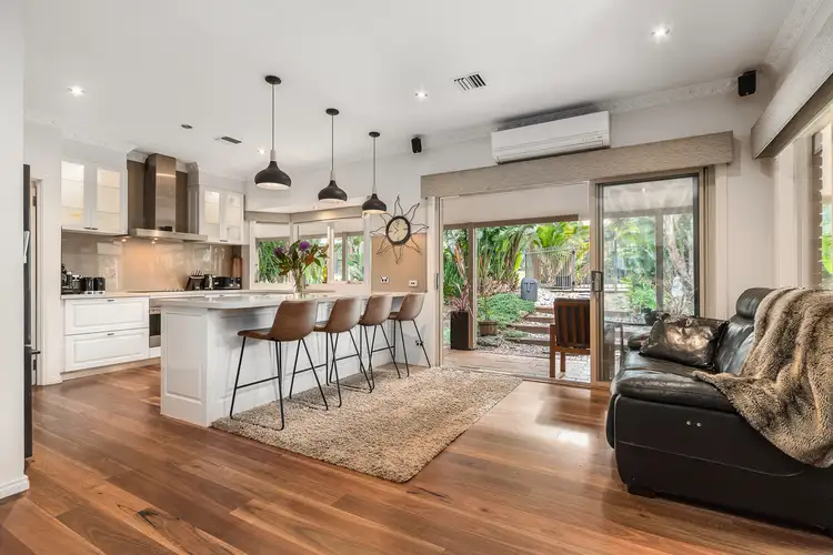 Sixth view of Homely house listing, 25 Attunga Way, Mount Eliza VIC 3930