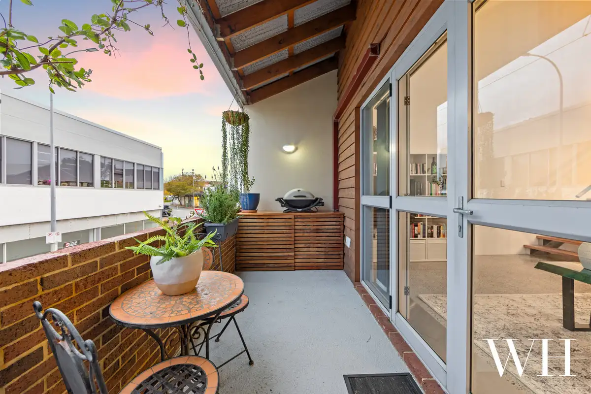 Main view of Homely apartment listing, 3/1 Ellen Street, Fremantle WA 6160