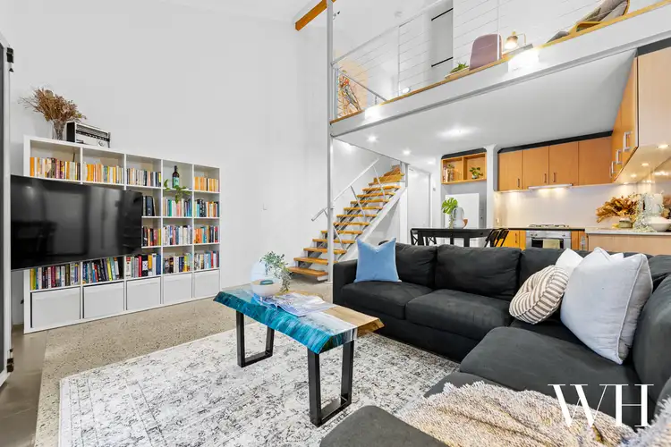 Second view of Homely apartment listing, 3/1 Ellen Street, Fremantle WA 6160