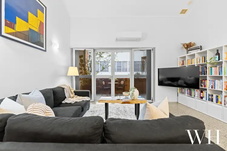 Third view of Homely apartment listing, 3/1 Ellen Street, Fremantle WA 6160