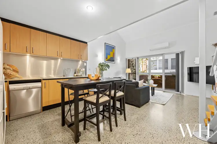 Fourth view of Homely apartment listing, 3/1 Ellen Street, Fremantle WA 6160