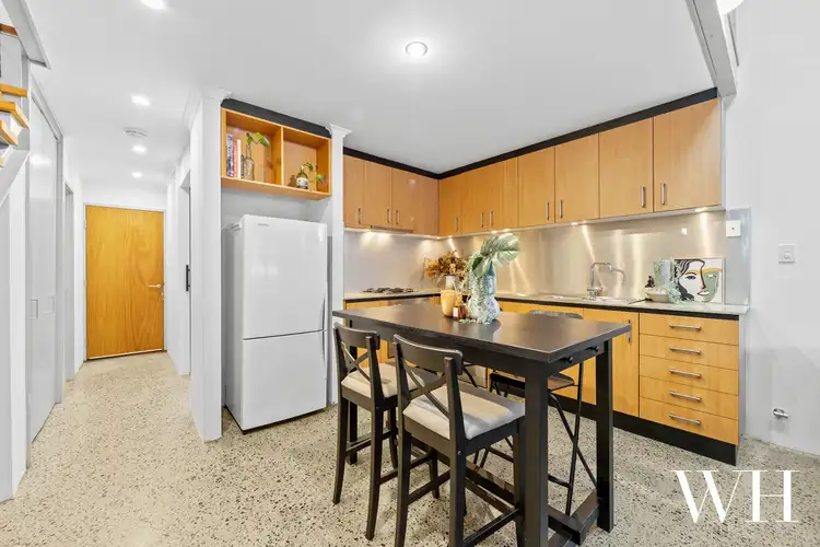 Fifth view of Homely apartment listing, 3/1 Ellen Street, Fremantle WA 6160