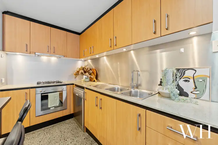 Sixth view of Homely apartment listing, 3/1 Ellen Street, Fremantle WA 6160