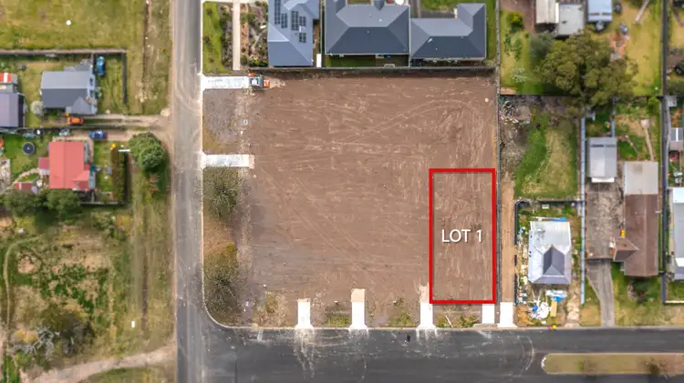 19D Dixon Street, Stratford VIC 3862