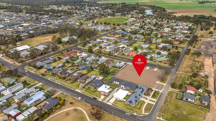 Fifth view of Homely land listing, 34 McFarlane Street, Stratford VIC 3862