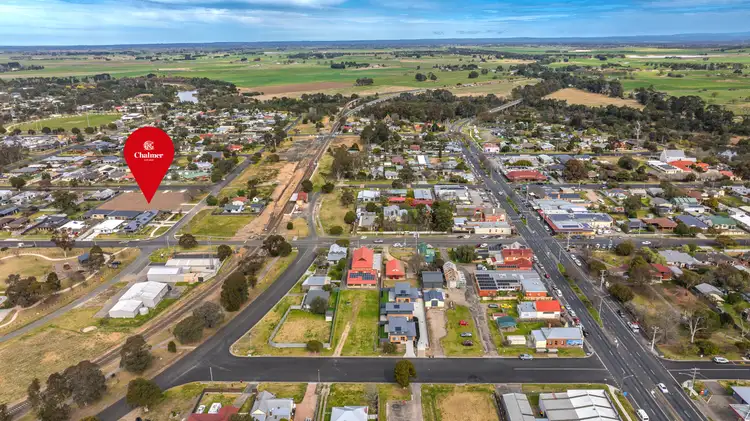 Sixth view of Homely land listing, 34 McFarlane Street, Stratford VIC 3862