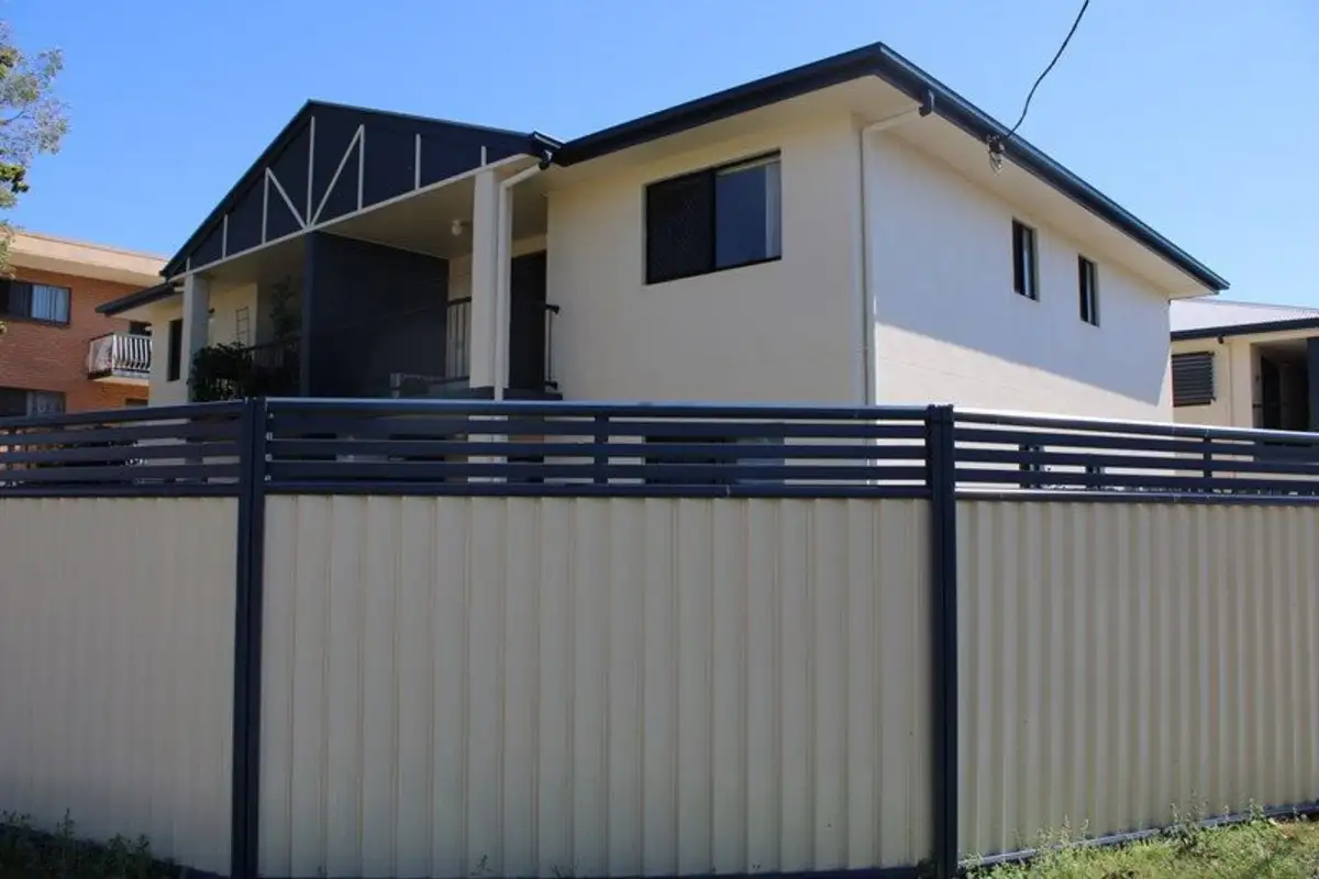 Main view of Homely unit listing, 4/30 Pilba Street, Chermside QLD 4032