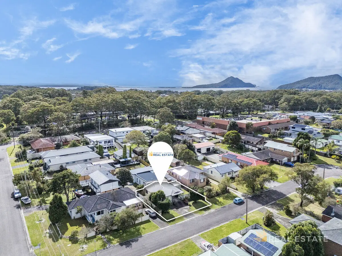 Main view of Homely house listing, 23A Bay Street, Nelson Bay NSW 2315