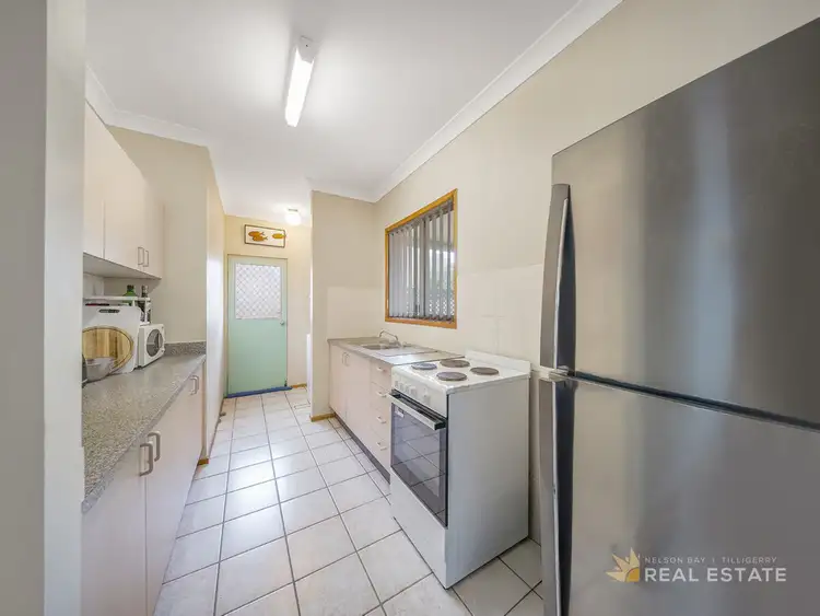 Fourth view of Homely house listing, 23A Bay Street, Nelson Bay NSW 2315