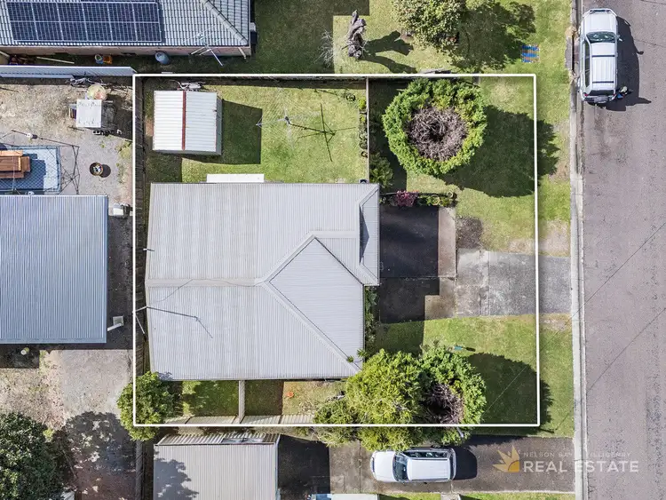 Fifth view of Homely house listing, 23A Bay Street, Nelson Bay NSW 2315