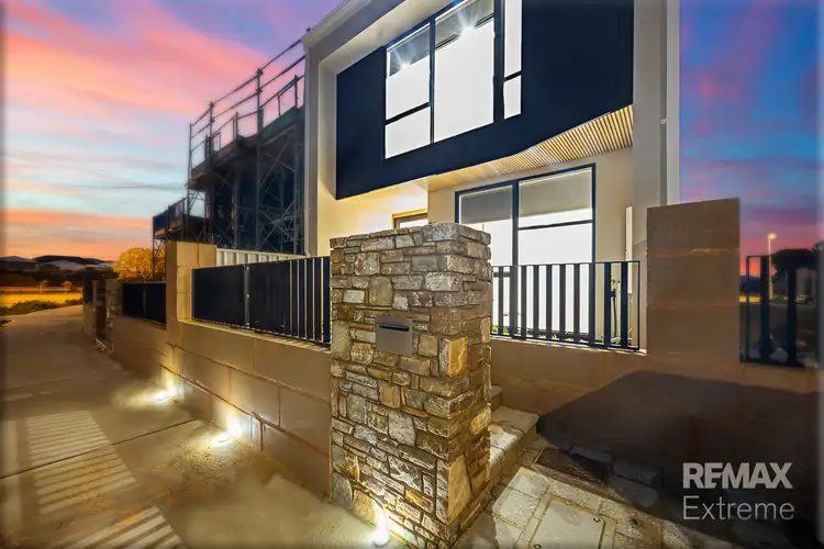 Second view of Homely house listing, 5a Dandenong Parade, Clarkson WA 6030