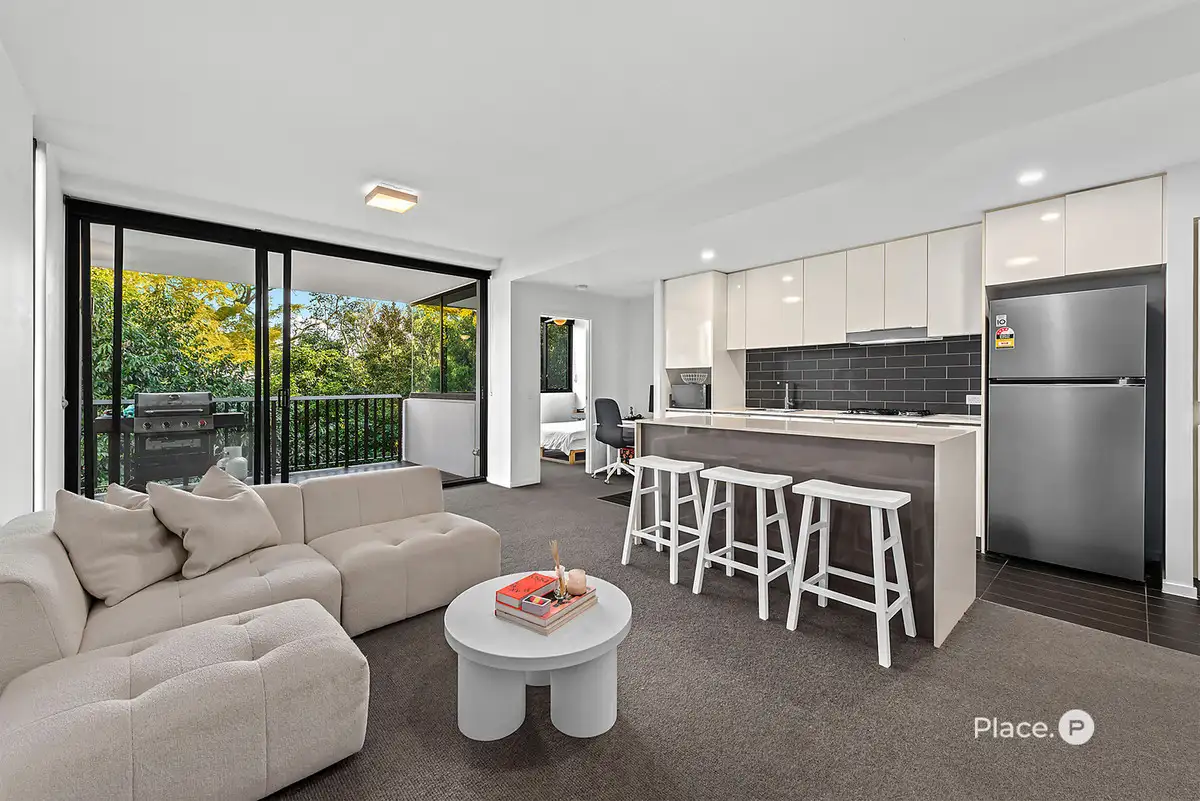 Main view of Homely apartment listing, 106/31 Peter Doherty Street, Dutton Park QLD 4102