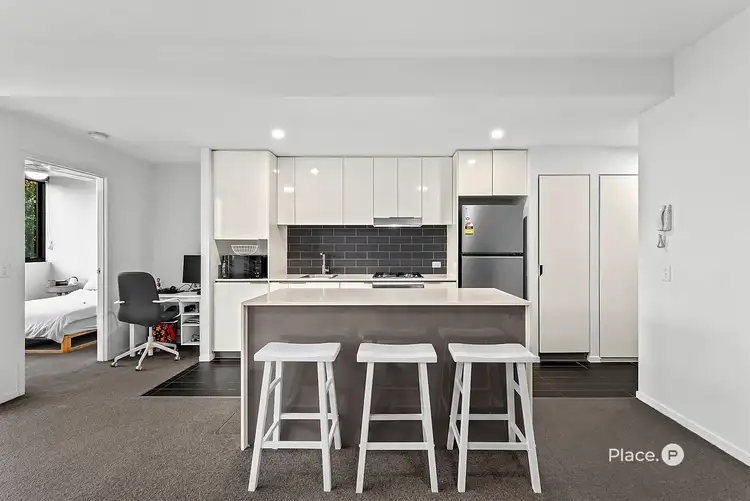 Second view of Homely apartment listing, 106/31 Peter Doherty Street, Dutton Park QLD 4102