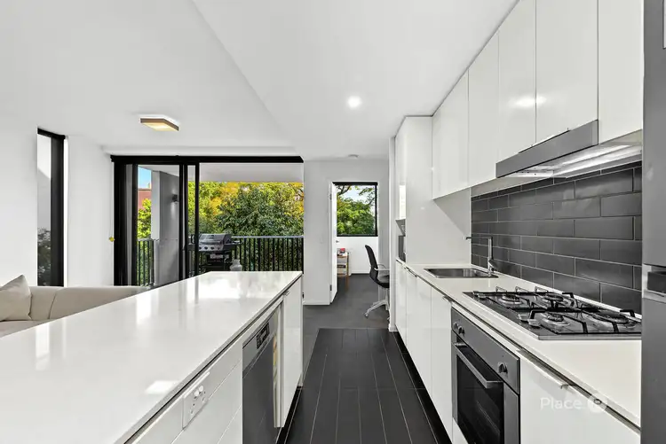 Third view of Homely apartment listing, 106/31 Peter Doherty Street, Dutton Park QLD 4102