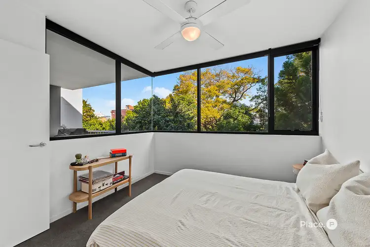 Fifth view of Homely apartment listing, 106/31 Peter Doherty Street, Dutton Park QLD 4102