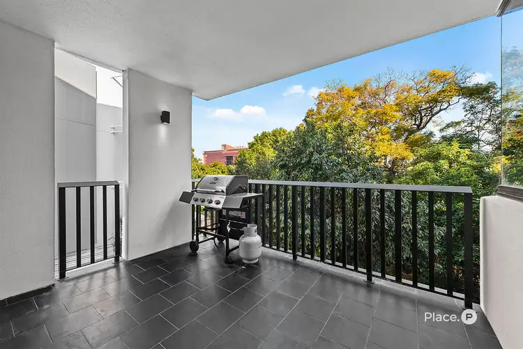 Sixth view of Homely apartment listing, 106/31 Peter Doherty Street, Dutton Park QLD 4102