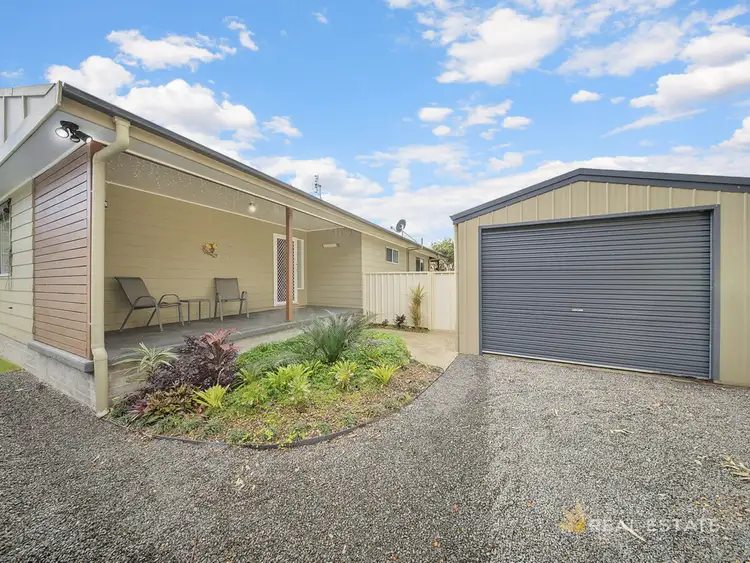 16a Blanch Street, Lemon Tree Passage NSW 2319