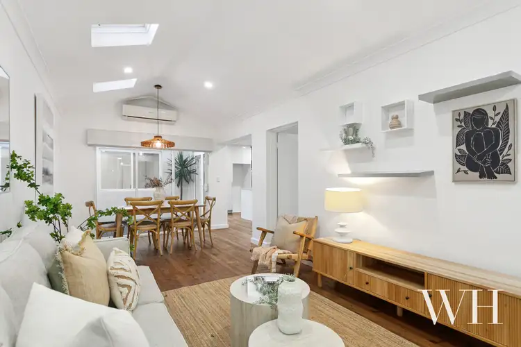 17a Fraser Street