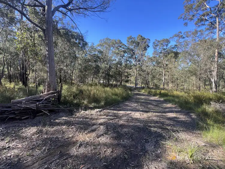 LOT 2873 Glencoe Street, North Arm Cove NSW 2324