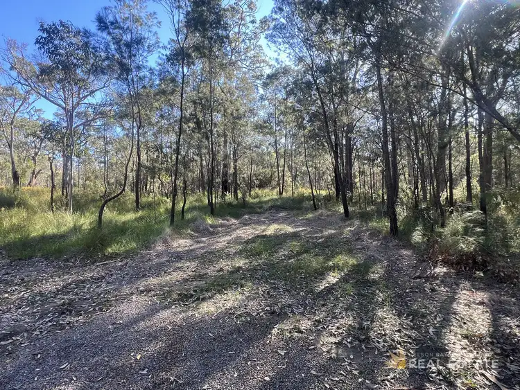 Second view of Homely land listing, LOT 2872 Glencoe Street, North Arm Cove NSW 2324