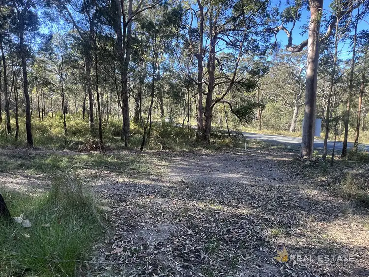 Third view of Homely land listing, LOT 2872 Glencoe Street, North Arm Cove NSW 2324
