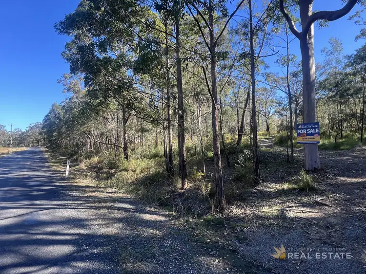 Fourth view of Homely land listing, LOT 2872 Glencoe Street, North Arm Cove NSW 2324