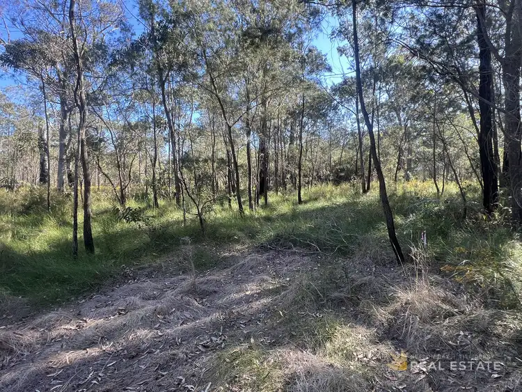 Fifth view of Homely land listing, LOT 2872 Glencoe Street, North Arm Cove NSW 2324