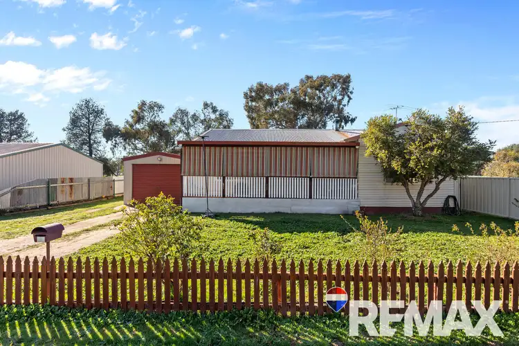 Main view of Homely house listing, 14 Percy Street, Old Junee NSW 2652