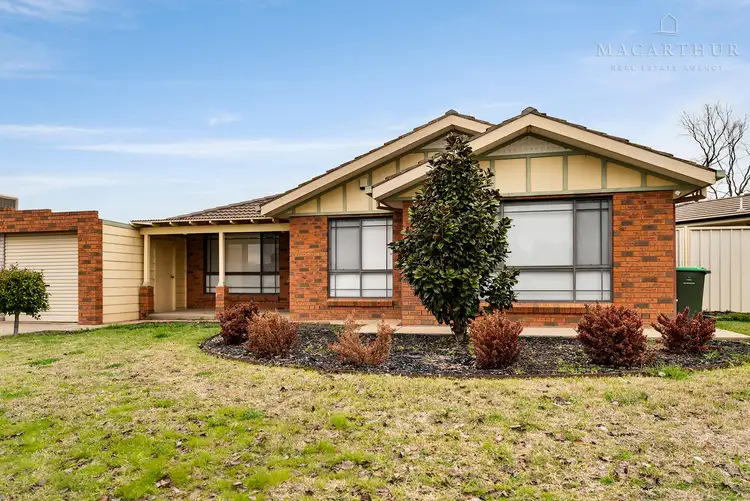 Main view of Homely house listing, 48 Yentoo Drive, Glenfield Park NSW 2650