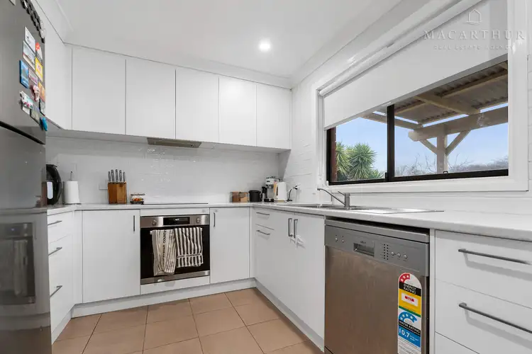 Second view of Homely house listing, 48 Yentoo Drive, Glenfield Park NSW 2650