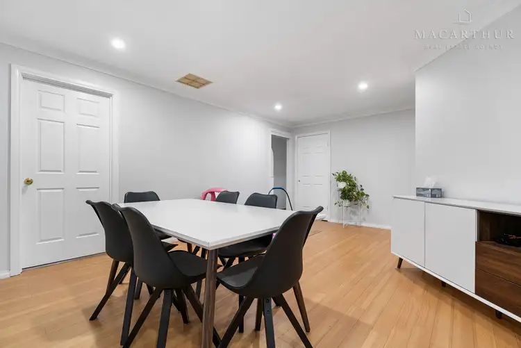 Fourth view of Homely house listing, 48 Yentoo Drive, Glenfield Park NSW 2650
