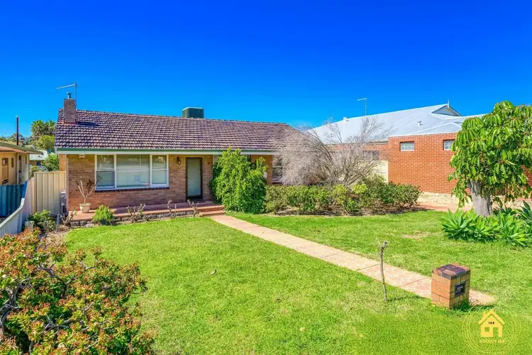 26 Frederick Road, Hamilton Hill WA 6163