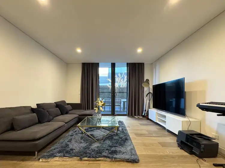 34/13-15 Mentmore Avenue, Rosebery NSW 2018